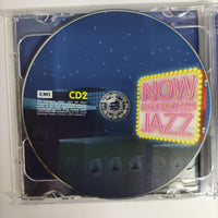 ซีดี Various - Now That's What I Call Jazz CD NM 2CDs