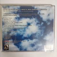 ซีดี Various - The Sheffield Track & Drum Record CD M