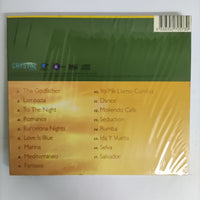 ซีดี Various - Best Of Relaxing Moods CD M