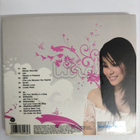 ซีดี ภัคศรณ์ ลีนุตพงษ์ - Lina CD NM