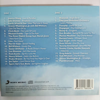 ซีดี Various - Smooth CD NM 2CDs