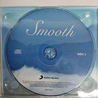 ซีดี Various - Smooth CD NM 2CDs
