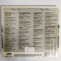 ซีดี Various - The Best Classical Album CD M 2CDs