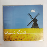 ซีดี Various - Wind Chill Blowing In The Wind CD M