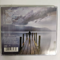 ซีดี Tyler Rix -Ascent CD NM