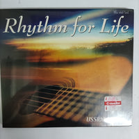 ซีดี Various - Rhythm For Life บรรเลง เพลงกวี CD M