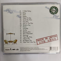 ซีดี Various - Cafe Acoustic Tokyo CD NM