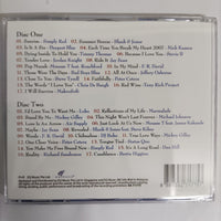 ซีดี Various - All Man All-Time Hits For The Modern Man CD NM 2CDs