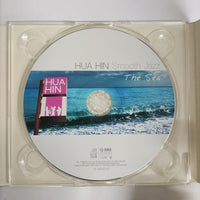 ซีดี Various - Hua Hin Smooth Jazz The Sea CD NM
