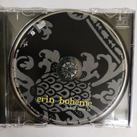 ซีดี Erin Boheme - What Love Is CD NM