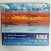 ซีดี Various - 40 Very Best Easy Listening Moods CD NM 2CDs