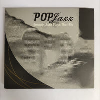 ซีดี Various - Pop Jazz Smooth Jazz The Hits CD NM 2CDs