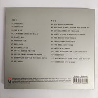 ซีดี Various - Pop Jazz Smooth Jazz The Hits CD NM 2CDs