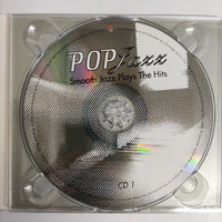 ซีดี Various - Pop Jazz Smooth Jazz The Hits CD NM 2CDs