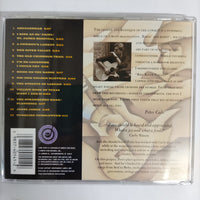 ซีดี Peter Calo - Cowboy Song CD NM