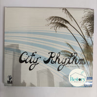 ซีดี Various - City Rhythm Music To Revive Your Soul CD M
