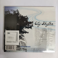 ซีดี Various - City Rhythm Music To Revive Your Soul CD M