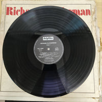 แผ่นเสียง Richard Clayderman - 3 Disques D'Or 10 Partitions Musicales Vinyl VG 3LPs