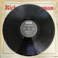 แผ่นเสียง Richard Clayderman - 3 Disques D'Or 10 Partitions Musicales Vinyl VG 3LPs