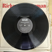 แผ่นเสียง Richard Clayderman - 3 Disques D'Or 10 Partitions Musicales Vinyl VG 3LPs