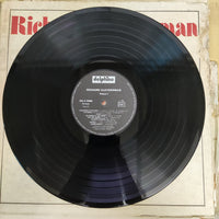 แผ่นเสียง Richard Clayderman - 3 Disques D'Or 10 Partitions Musicales Vinyl VG 3LPs