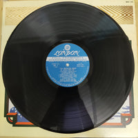 แผ่นเสียง Various - Super Max 20 The Nostalgic Mood Of Japan Vinyl VG