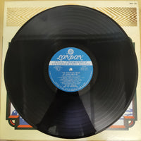 แผ่นเสียง Various - Super Max 20 The Nostalgic Mood Of Japan Vinyl VG