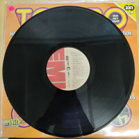 แผ่นเสียง Various - Top 30 Van Het Jaar Vinyl VG 2LPs