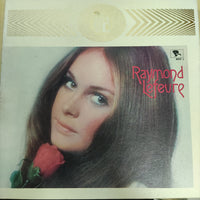 แผ่นเสียง Raymond Lefevre - Super Max 20 Vinyl VG+