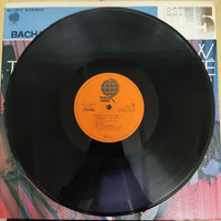 แผ่นเสียง Bacharach & The Beatles - Best 15 Do You Know The Way To San Jose Vinyl VG