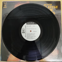 แผ่นเสียง Various - Best Of The Latest Movie Themes Vinyl VG+