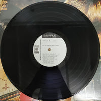 แผ่นเสียง Various - Best Of European Movie Themes Vinyl VG+