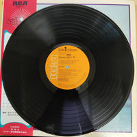 แผ่นเสียง Various - Chanson Silver 20 Vinyl VG+