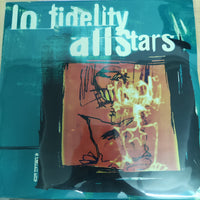 แผ่นเสียง Lo Fidelity Allstars Vinyl VG