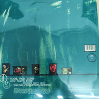 แผ่นเสียง Lo Fidelity Allstars Vinyl VG