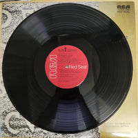 แผ่นเสียง Various - Shakespeare Songs And Consoty Music Vinyl VG+