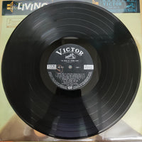 แผ่นเสียง Jerome Kern - The Melachrino Strings And Orchestra The Music Of Jerome Kern Vinyl VG