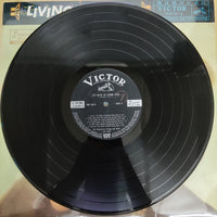 แผ่นเสียง Jerome Kern - The Melachrino Strings And Orchestra The Music Of Jerome Kern Vinyl VG
