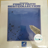 แผ่นเสียง Percy Faith - New Sounds Percy Faith Best Collection Vinyl VG+
