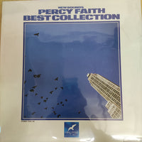 แผ่นเสียง Percy Faith - New Sounds Percy Faith Best Collection Vinyl VG+