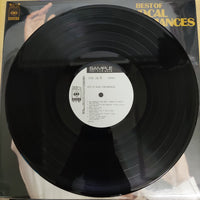 แผ่นเสียง Various - Best Of Vocal Performances Vinyl VG+