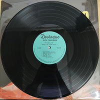 แผ่นเสียง Various - Pecado Catelli E Seu Conjunto Romantico Vinyl VG