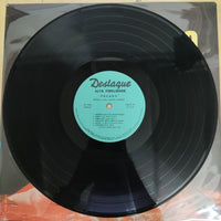 แผ่นเสียง Various - Pecado Catelli E Seu Conjunto Romantico Vinyl VG