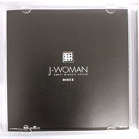 ซีดี Various - Sweet Melodic Voices : Olivia / The Collection Of Female Vocalists CD VG+ 6CDs