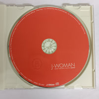 ซีดี Various - Sweet Melodic Voices : Olivia / The Collection Of Female Vocalists CD VG+ 6CDs