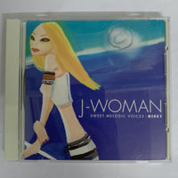 ซีดี Various - Sweet Melodic Voices : Olivia / The Collection Of Female Vocalists CD VG+ 6CDs