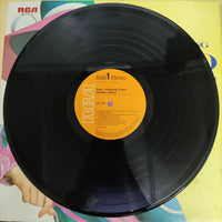 แผ่นเสียง Floyd Cramer - Easy Listening Piano Golden Album Vinyl VG+