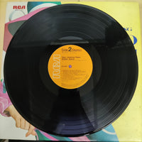 แผ่นเสียง Floyd Cramer - Easy Listening Piano Golden Album Vinyl VG+