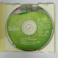 ซีดี The Beatles - Free As A Bird CD VG+