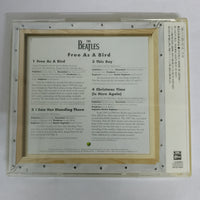 ซีดี The Beatles - Free As A Bird CD VG+